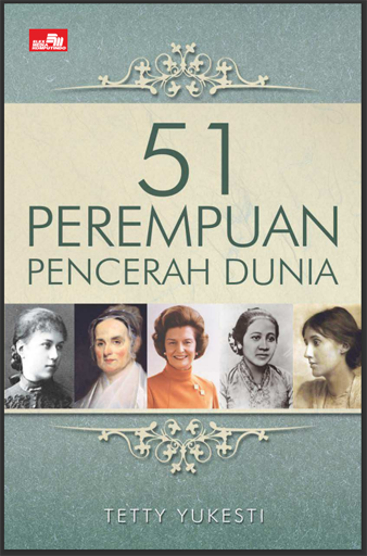 51 Perempuan Pencerah Dunia