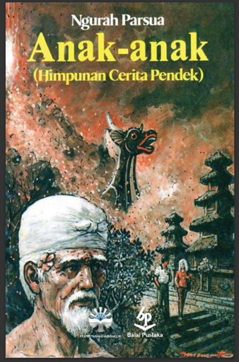 Himpunan Cerita Pendek