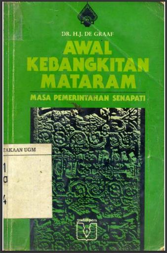 Awal Kebangkitan Mataram